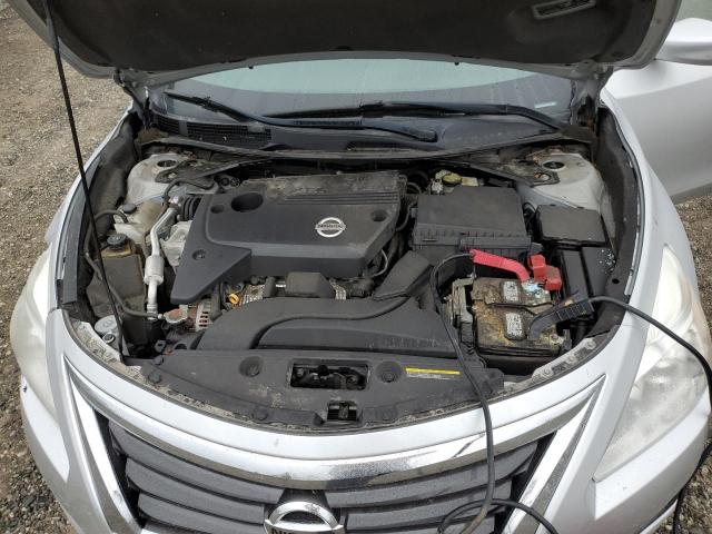 2015 Nissan Altima - Image 11
