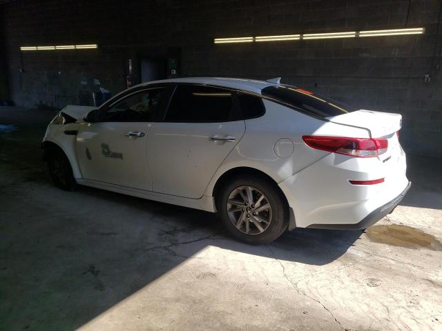 5XXGT4L3XKG351096 KIA Optima Lx