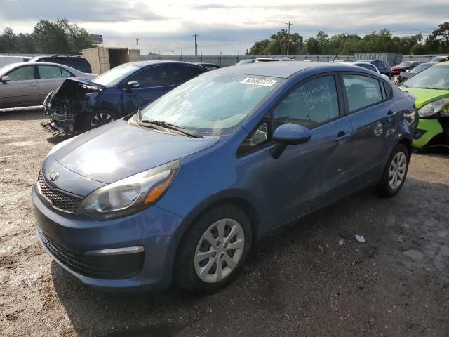 2016 Kia Rio LX