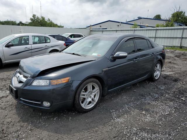 2007 Acura TL 