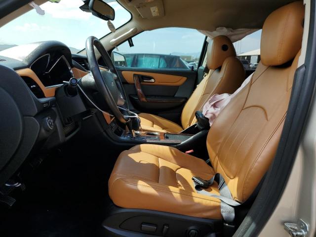 1GNKRJKD3EJ352728 Chevrolet Traverse Ltz