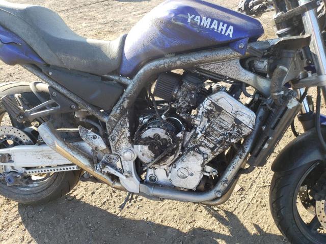 2001 YAMAHA FZS10 JYARN07Y61A000063
