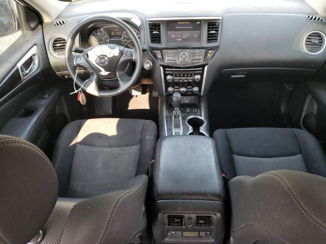 5N1DR2MM7JC640217 Nissan Pathfinder S