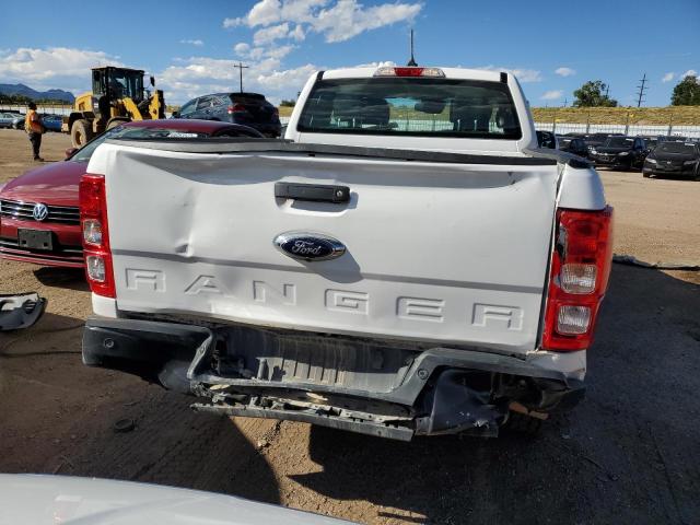 1FTER1FH6MLD44743 Ford Ranger XL 6