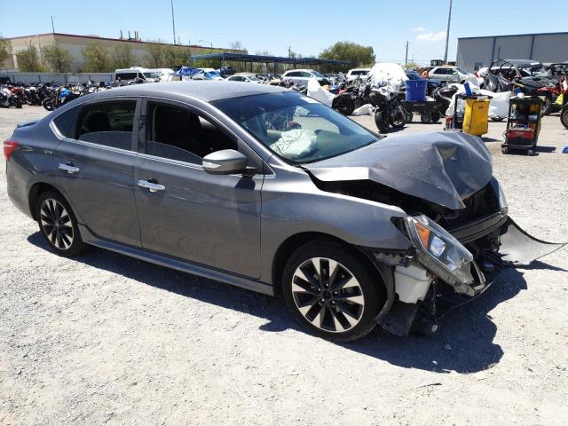 3N1AB7AP0KY321924 Nissan Sentra S 4