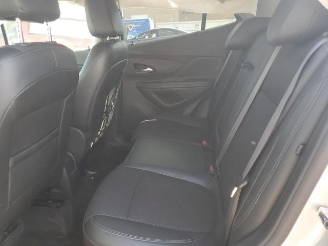 2019 BUICK ENCORE PRE - KL4CJASBXKB756936