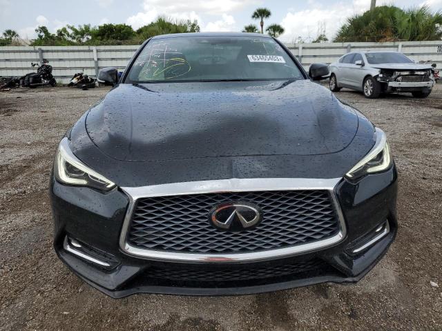2019 INFINITI Q60 PURE - JN1EV7EK8KM231169