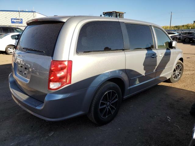 2C4RDGBG2GR236809 Dodge Grand Caravan Se
