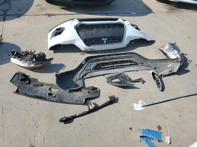 4A4AP3AU7EE028948 Mitsubishi Outlander Sport Es