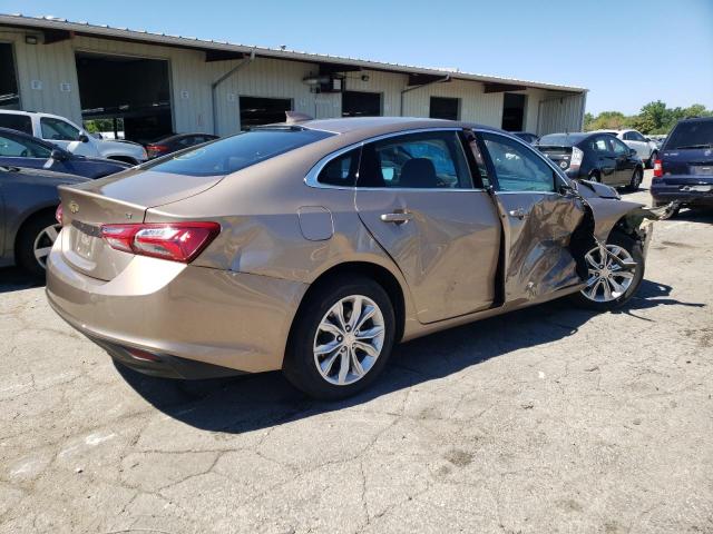 1G1ZD5ST7KF128616 Chevrolet MALIBU LT