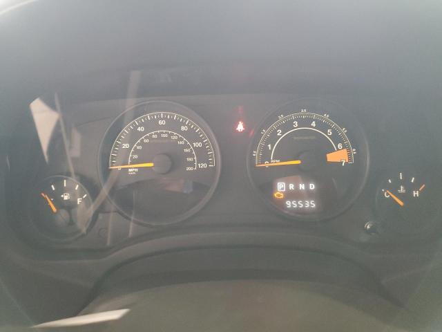 1C4NJRFB9ED883838 Jeep Patriot Latitude