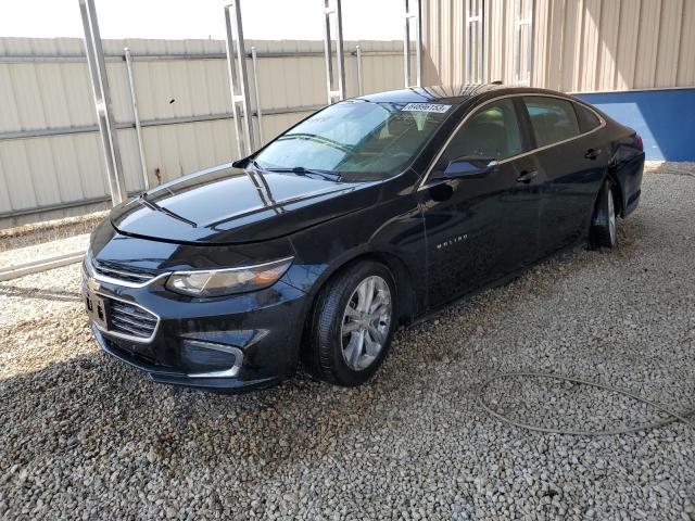 2017 Chevrolet Malibu Lt VIN: 1G1ZE5ST5HF259498 Lot: 64896153