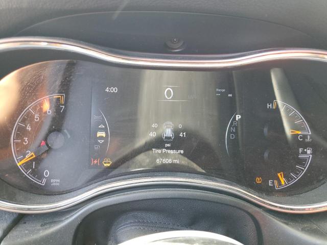 1C4RJFAG2KC590108 Jeep Grand Cherokee Laredo