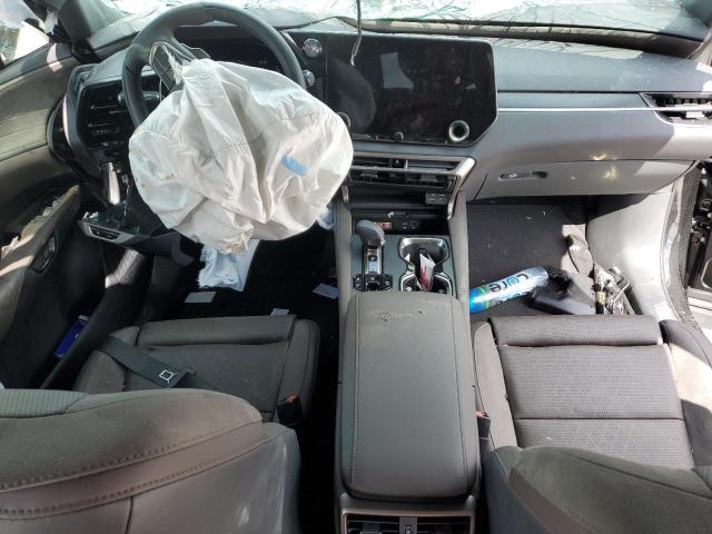 2023 LEXUS RX 350H BA - 2T2BBMCAXPC015003