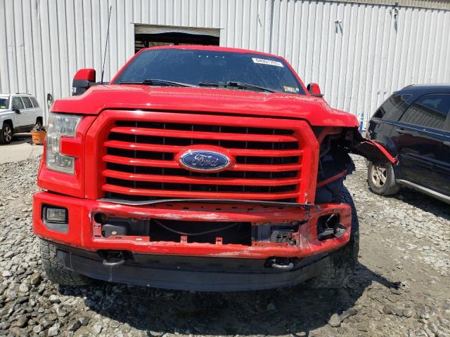 1FTEW1EFXFFA28840 Ford F150 Supercrew