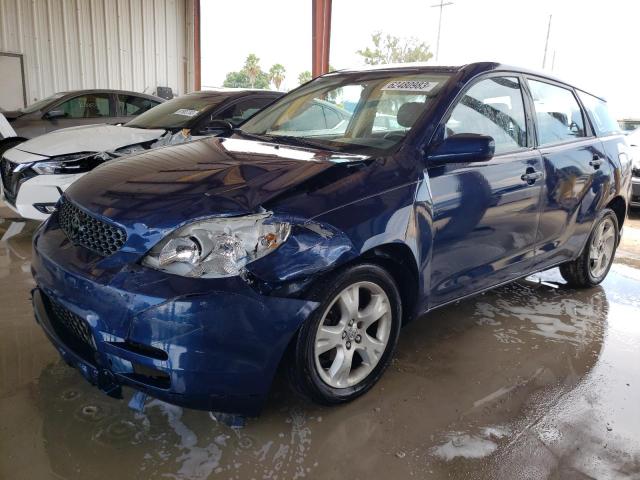 2004 Toyota Matrix XR