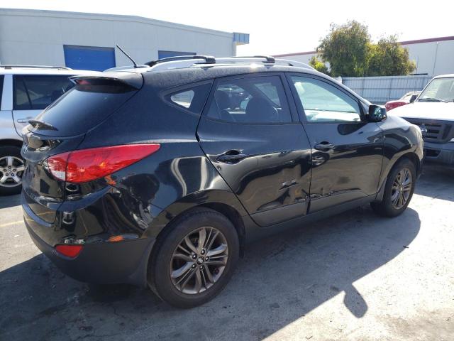 KM8JU3AGXEU921899 | 2014 HYUNDAI TUCSON GLS