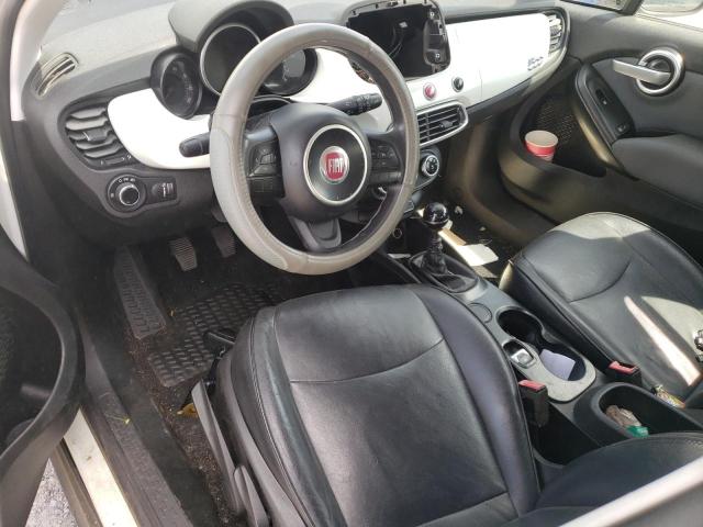 2016 FIAT 500X POP - ZFBCFXAW0GP329174