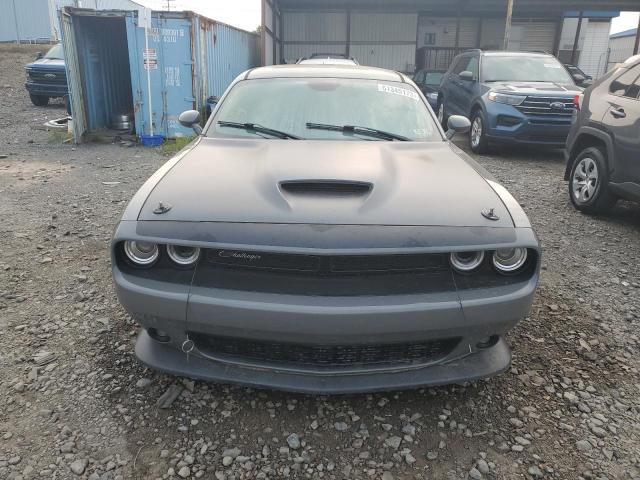 2018 DODGE CHALLENGER - 2C3CDZFJ2JH215385