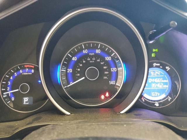 2018 HONDA FIT SPORT - 3HGGK5H60JM727525