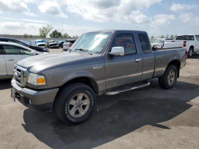 2006 Ford Ranger 