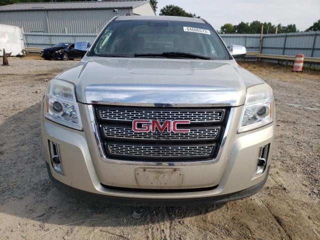 2GKFLYE36F6384826 GMC Terrain Slt