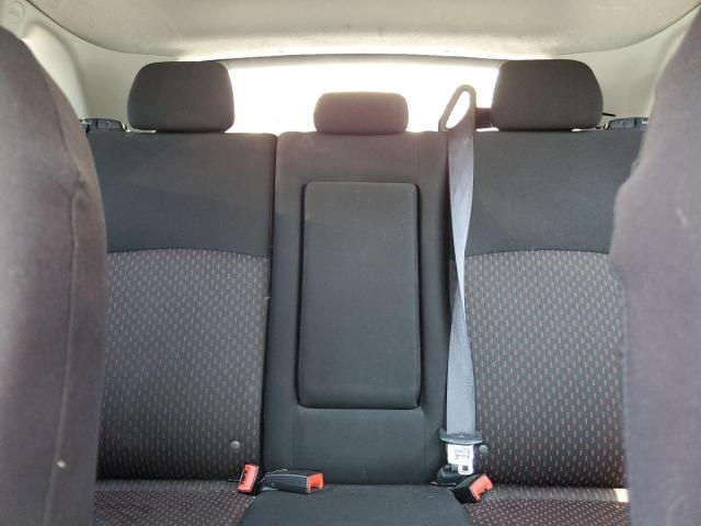 JA4AR3AU7HZ020809 Mitsubishi Outlander Sport Es
