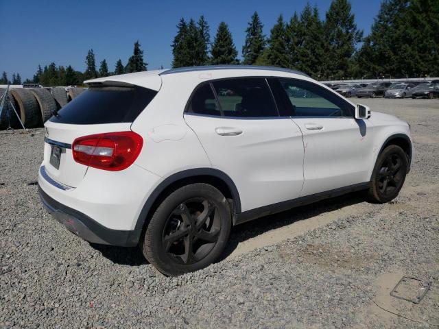 WDCTG4EB9KU012440 Mercedes-Benz GLA 250