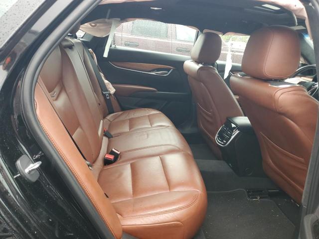 2016 CADILLAC XTS PREMIU - 2G61R5S35G9109863