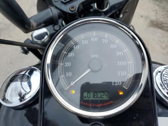 2016 HARLEY-DAVIDSON FLSTFBS - 1HD1JT912GC011443