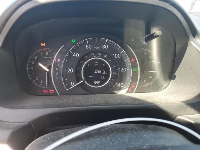 5J6RM4H51EL035097 Honda CR-V EX