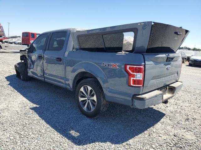 1FTEW1CP3LKF18373 Ford F150 Supercrew