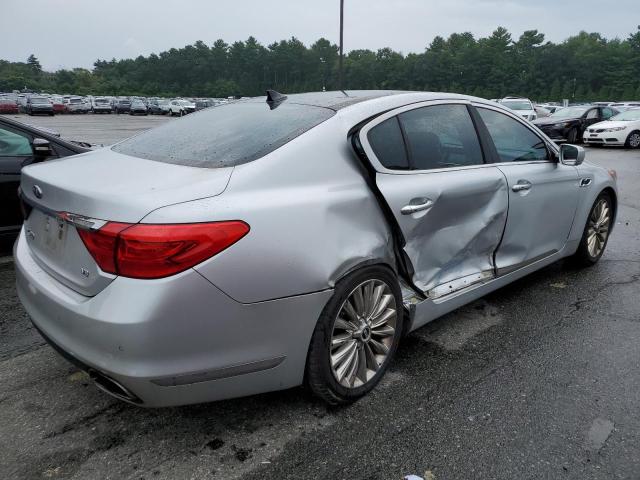 KNALW4D41F6020244 Kia K900 2015