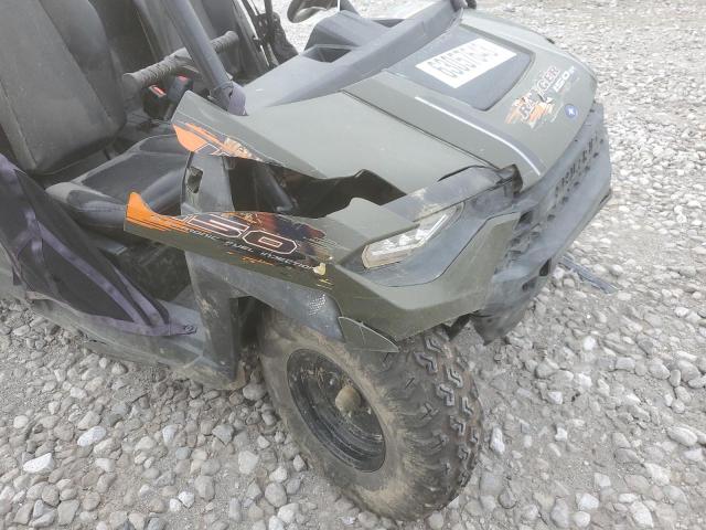 2020 POLARIS RANGER 150 - L6KHZB157LS001482