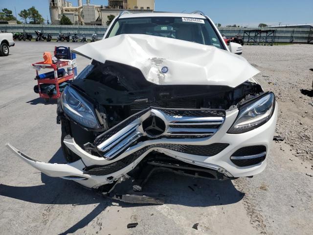 4JGDA5HB9GA794952 2016 MERCEDES-BENZ GLE-CLASS, photo no. 5