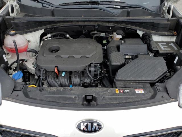 KNDPM3AC7M7933100 KIA Sportage Lx