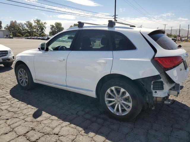 WA1LFAFP4EA055312 2014 AUDI Q5 - Image 2