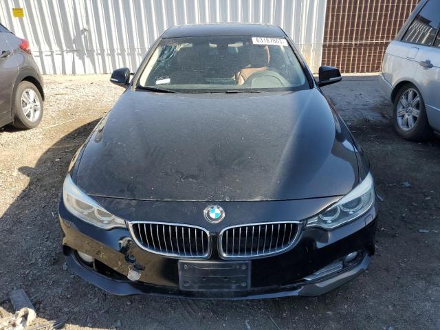 WBA3N9C51EF720483 BMW 428 XI