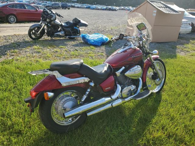 2008 HONDA VT750 C2F JH2RC534X8M101245