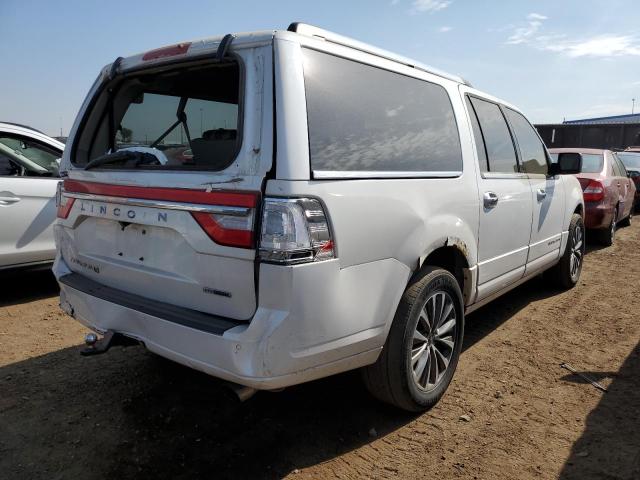 5LMJJ3JT6FEJ04637 Lincoln NAVIGATOR L
