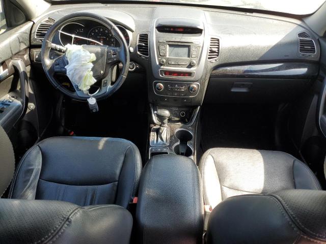 5XYKU4A76EG549414 KIA SORENTO EX