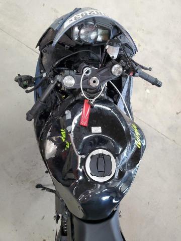 2023 KAWASAKI ZX636 K - JKBZXJH15PA017344
