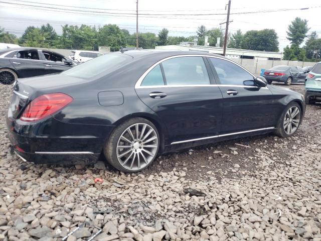 WDDUG8FB9FA118142 Mercedes-Benz S 550 4matic