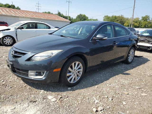 2012 Mazda Mazda6 i