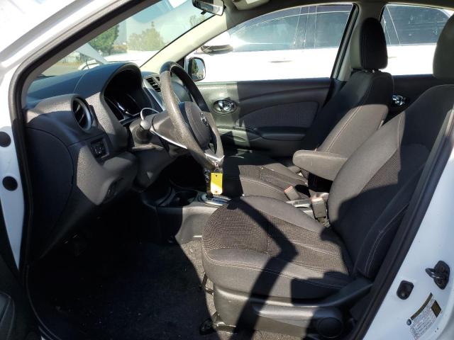 3N1CN7AP9EL863525 Nissan VERSA S