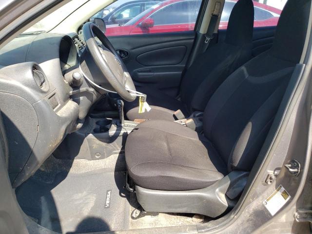3N1CN7AP1FL826891 Nissan VERSA S