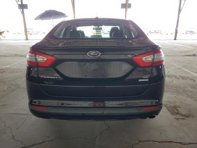 3FA6P0HD3FR161647 Ford FUSION SE