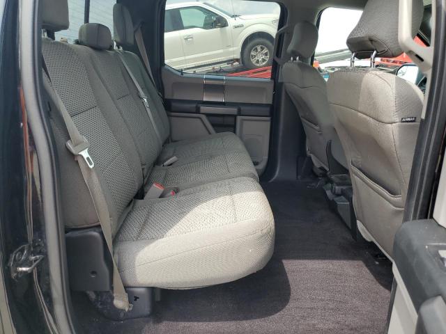 1FTEW1EF9GFA59160 Ford F150 Supercrew