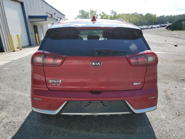KNDCB3LC2K5335720 KIA NIRO FE