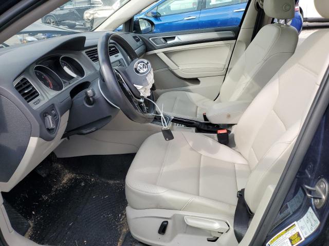 2016 VOLKSWAGEN GOLF SPORT - 3VWC17AUXGM519274